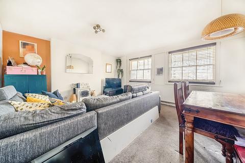 Church Terrace, London 1 bed apartment for sale