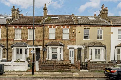 Loring Road, Isleworth TW7 3 bed house for sale