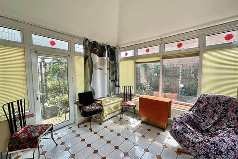 The Broadway, Minster On Sea... 3 bed end of terrace house for sale
