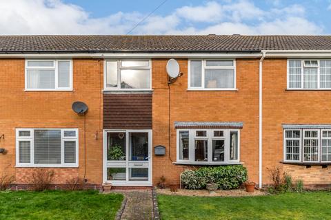 Avenue Road, Astwood Bank, Redditch... 3 bed terraced house for sale