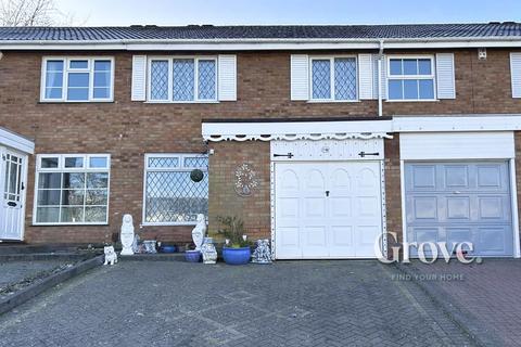 Blackford Close, Hayley Green, Halesowen 3 bed house for sale