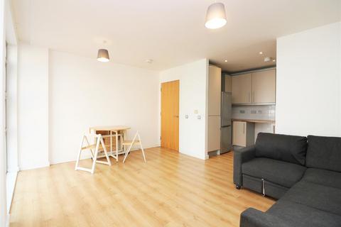 Hannah Building, Watney Street, E1 2 bed apartment for sale