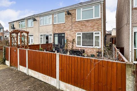 Blaen Ddol, Bala 3 bed end of terrace house for sale