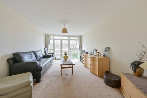 Carlton Drive, East Putney, London, SW15 1 bed flat for sale