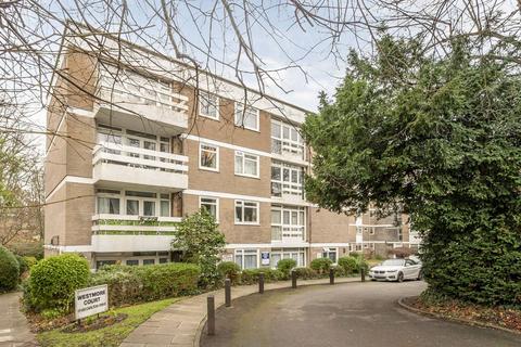 Carlton Drive, East Putney, London, SW15 1 bed flat for sale