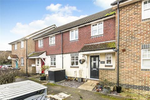 Saxby Road, Burgess Hill, West... 3 bed terraced house for sale