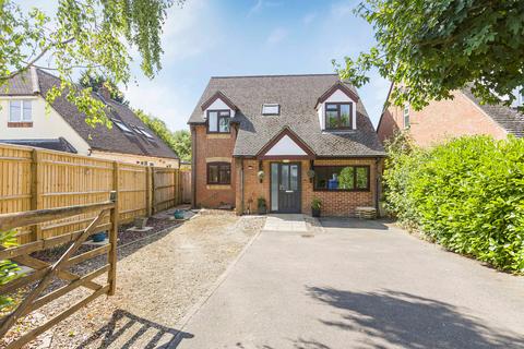 Fernhill Road, Begbroke, OX5 4 bed detached house for sale