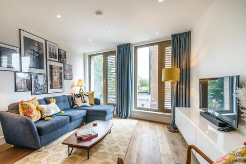 Ryedale House. Piccadilly, York 1 bed apartment for sale