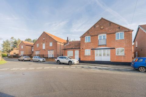 The Staithe, Stalham 2 bed apartment for sale