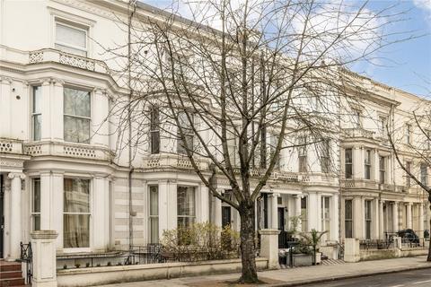 London W14 1 bed apartment for sale