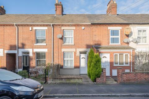 Cozens Road, Norwich 3 bed terraced house for sale