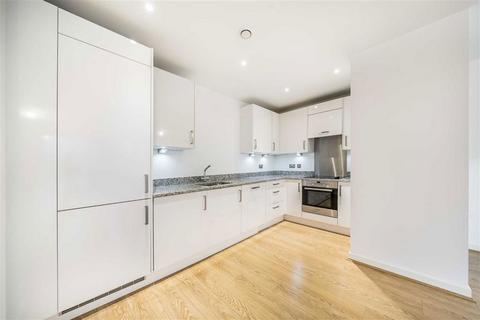 Cygnet Street, London E1 1 bed flat for sale