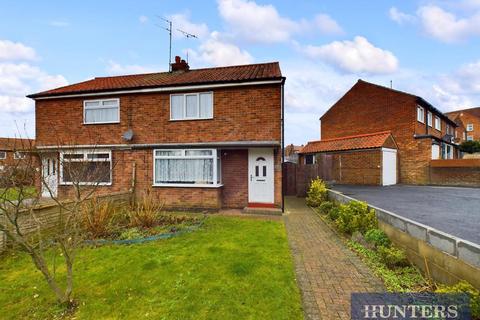 Brookland Road, Bridlington 3 bed semi
