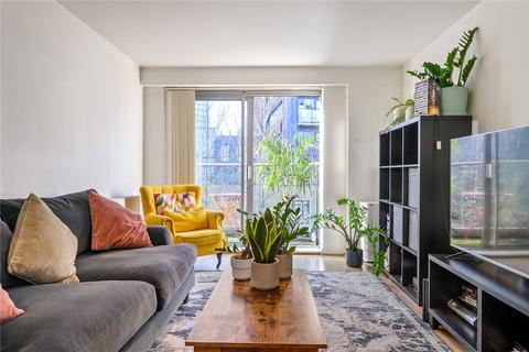 Wenlock Road, Islington, London, N1 1 bed apartment for sale