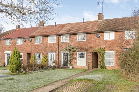 Walnut Grove, Welwyn Garden City... 3 bed terraced house for sale