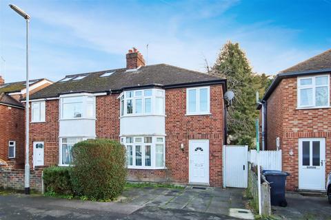 Cowper Road, Cambridge CB1 3 bed semi