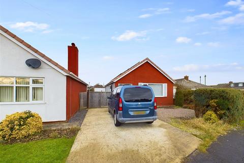 The Drive, Mablethorpe LN12 2 bed detached bungalow for sale