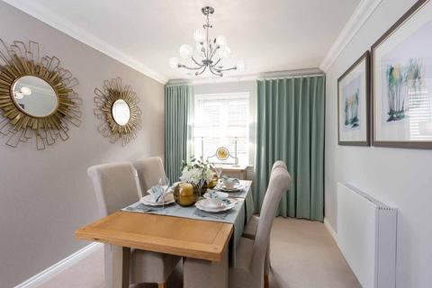 Plot 7, Two Bedroom Retirement... 2 bed retirement property for sale