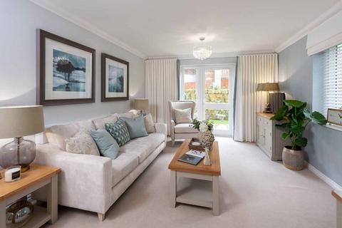 Plot 18, One Bedroom Retirement... 1 bed retirement property for sale