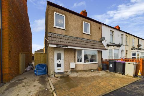 Fitzwilliam Street, Mablethorpe LN12 6 bed end of terrace house for sale