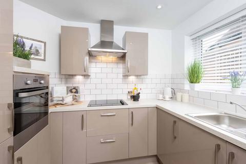 Plot 32, One Bedroom Retirement... 1 bed retirement property for sale