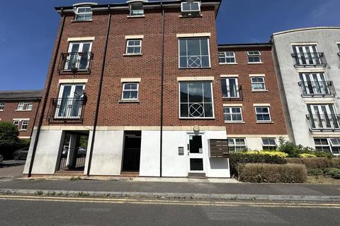 Tobermory Close, Slough, Berkshire... 2 bed apartment for sale