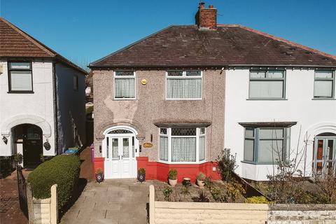 Mimosa Road, Wavertree, Liverpool, L15 3 bed semi