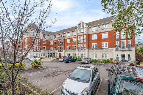 St. Botolphs Road, Worthing, West... 1 bed flat for sale