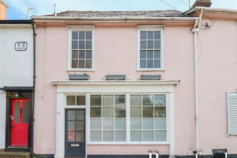 Church Street, Dunmow, CM6 3 bed terraced house for sale