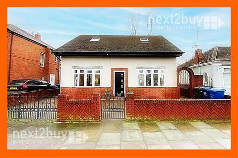 Rowantree Road, Newcastle Upon Tyne 5 bed detached house for sale