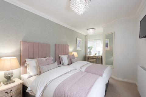 Plot 35, One Bedroom Retirement... 1 bed retirement property for sale