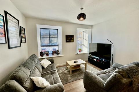 Bridgehouse Mills, River View... 2 bed apartment for sale