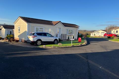 Cauldron Barn Road, Swanage BH19 2 bed park home for sale