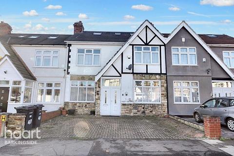 Babbacombe Gardens, Redbridge 4 bed terraced house for sale