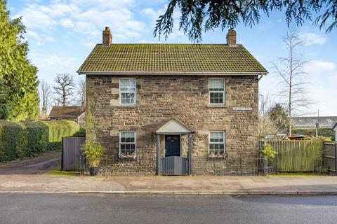Church Road, Lydney 4 bed detached house for sale