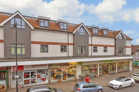 The Broadway, Cheam, Sutton, Surrey 1 bed flat for sale