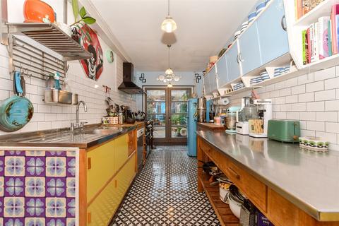 Canterbury Road, Whitstable, Kent 4 bed terraced house for sale