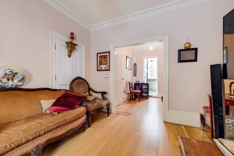 Vauxhall Bridge Road, Pimlico... 3 bed terraced house for sale
