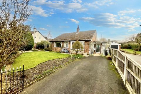 Church Lane, Oulton, ST15 2 bed detached bungalow for sale