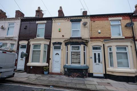 Redbrook Street, Liverpool L6 3 bed terraced house for sale