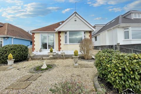Kent Road, Poole, BH12 2 3 bed detached bungalow for sale