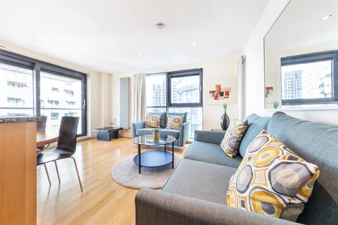 41 Millharbour, London E14 2 bed apartment for sale