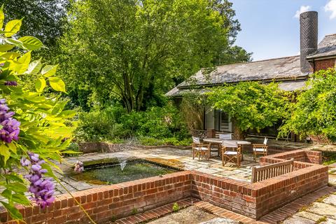 Micheldever Station, Winchester... 5 bed detached house for sale