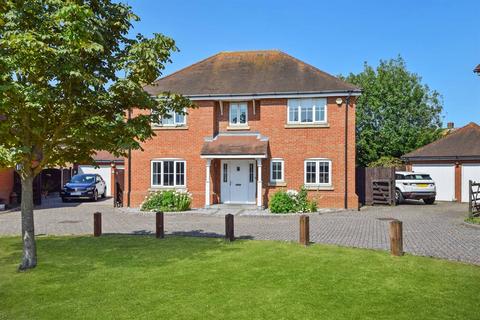 St. Augustines Court, Herne Bay 5 bed detached house for sale
