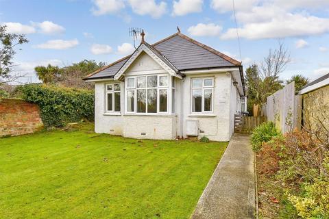Victoria Road, Sandown, Isle of Wight 4 bed detached bungalow for sale