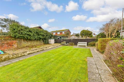 Victoria Road, Sandown, Isle of Wight 4 bed detached bungalow for sale