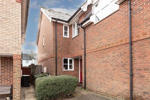 Vallance Place, Harpenden 2 bed end of terrace house for sale