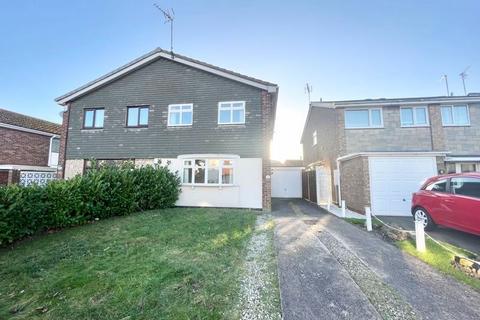 Mousesweet Close, Dudley DY2 3 bed semi