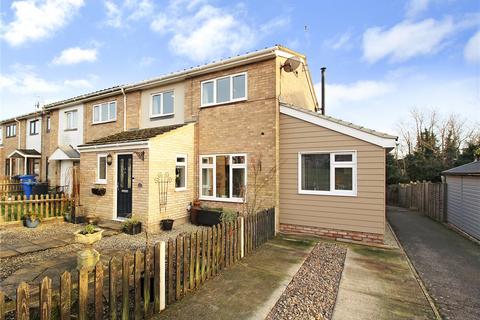 Moyse Avenue, Reydon, Southwold, IP18 4 bed end of terrace house for sale