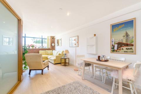 St James's Road, Bermondsey, London, SE1 1 bed flat for sale